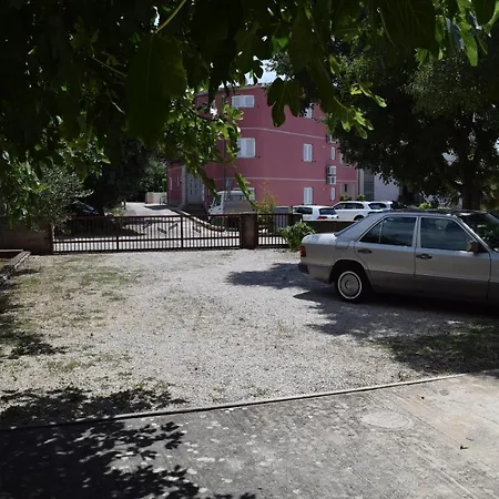 Apartman Srima Iv/2 * Vodice