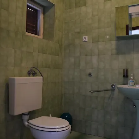 Apartman Srima Iv/2 * Vodice