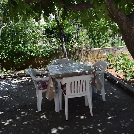 Apartment Apartman Srima Iv/2 Vodice