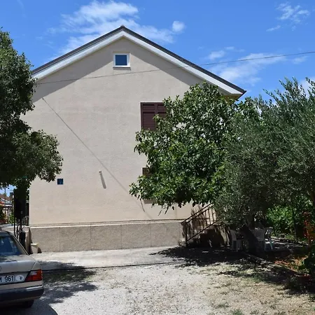 Apartman Srima Iv/2 * Vodice