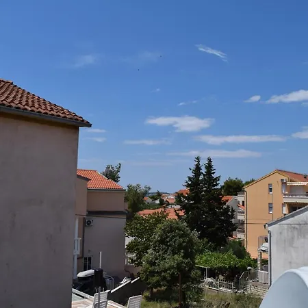 Apartman Srima Iv/2 Apartment *