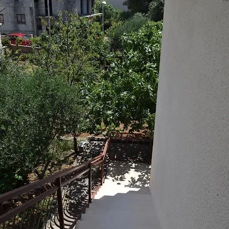Apartman Srima Iv/2 Vodice