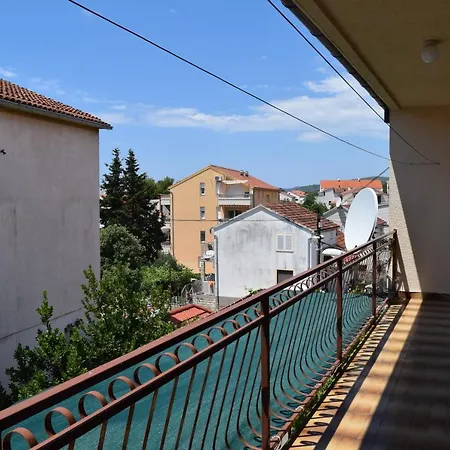 Apartment Apartman Srima Iv/2 Vodice