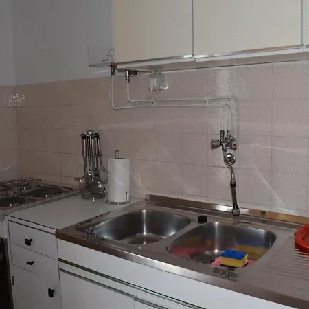 Apartman Srima Iv/2 Vodice