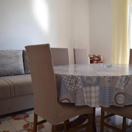 Apartman Srima Iv/2 Apartment *