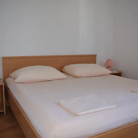 Apartman Srima Iv/2 Apartment *